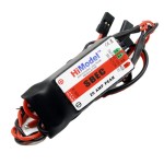 HiModel 6-50V Input 20A regolatore di tensione in modalità di commutazione di corrente di grandi dimensioni/SBEC 12S